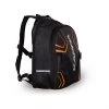 Zaino Moto Tecnico Kappa LH210YL 16-20 Lt. Nero Arancione