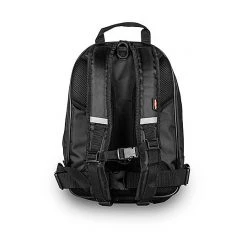 Zaino Moto Tecnico Kappa LH210YL 16-20 Lt. Nero Arancione -KAPPA Saldi zaino moto tecnico kappa lh210yl 16 20 lt nero arancione 40589