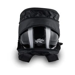 Zaino Moto Tecnico Kappa LH210YL 16-20 Lt. Nero Arancione -KAPPA Saldi zaino moto tecnico kappa lh210yl 16 20 lt nero arancione 40591