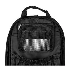 Zaino Moto Tecnico Kappa LH210YL 16-20 Lt. Nero Arancione -KAPPA Saldi zaino moto tecnico kappa lh210yl 16 20 lt nero arancione 40592