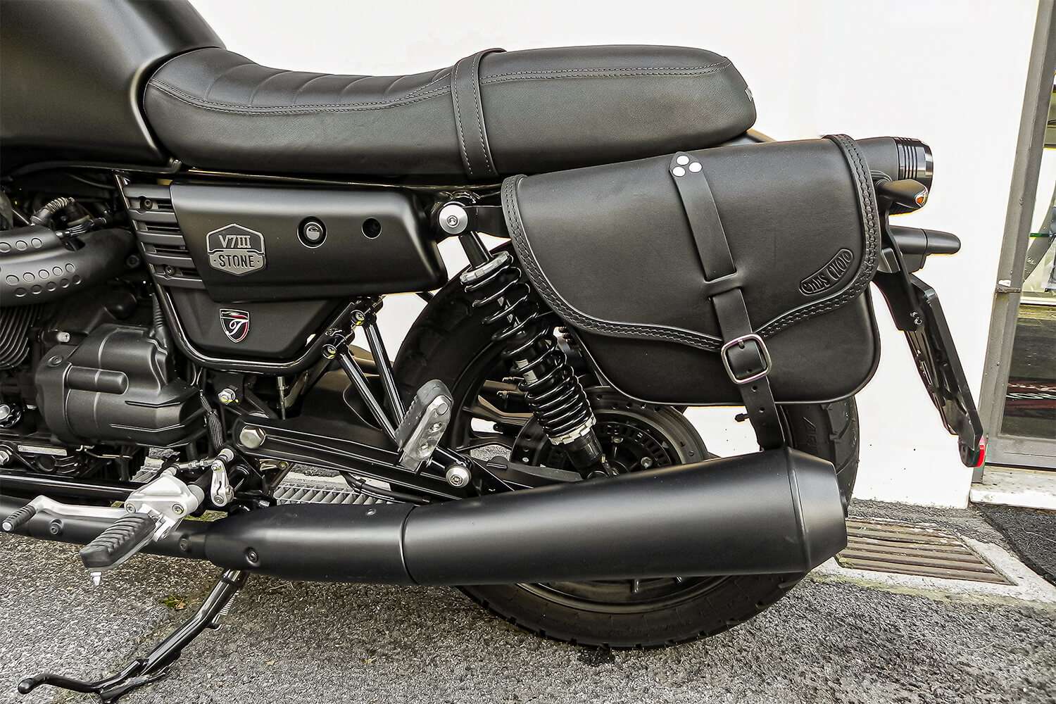 KAPPA Saldi -KAPPA Saldi t8